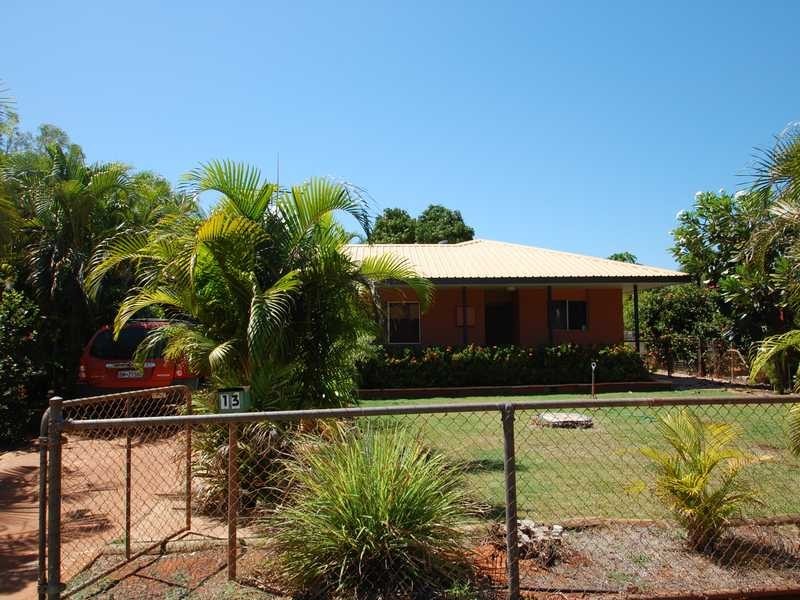 13 Walcott Street, Broome WA 6725