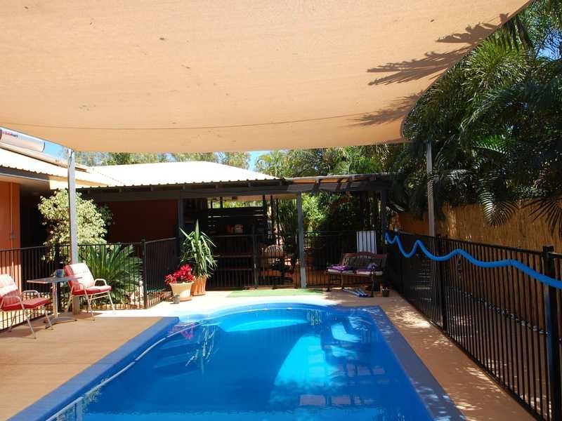 13 Walcott Street, Broome WA 6725