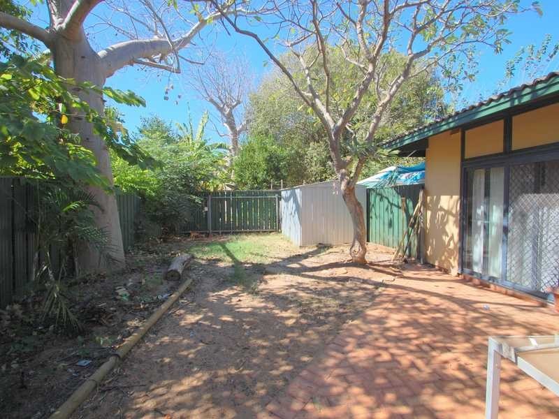 7/18 Barker Street, Broome WA 6725