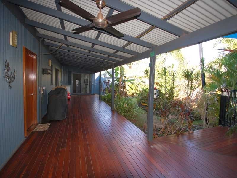 1 Koel Way, Broome WA 6725