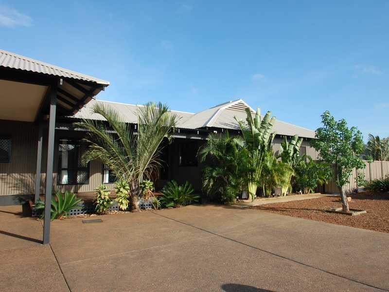 54 Sandpiper Avenue, Broome WA 6725