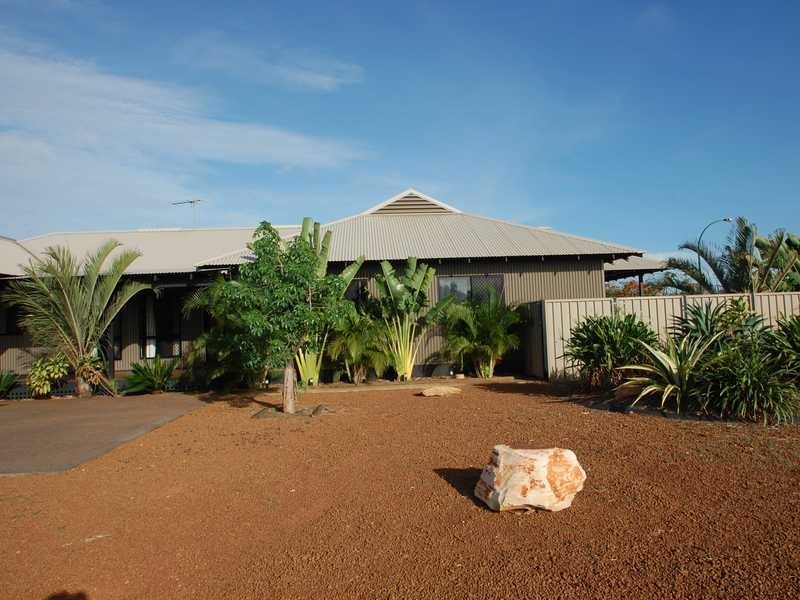 54 Sandpiper Avenue, Broome WA 6725