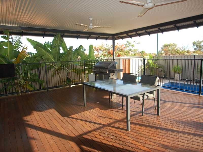 54 Sandpiper Avenue, Broome WA 6725