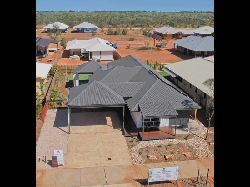 9 Magabala Road, Broome WA 6725