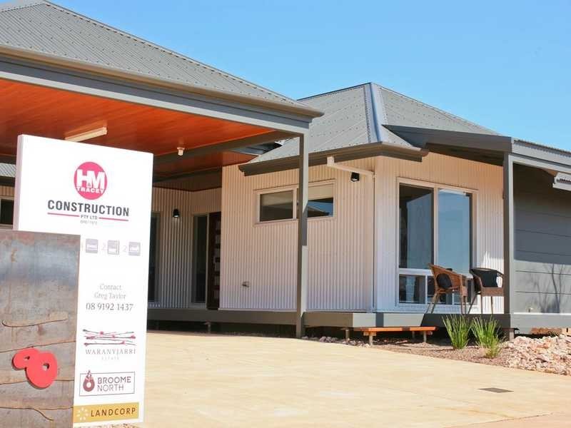 9 Magabala Road, Broome WA 6725