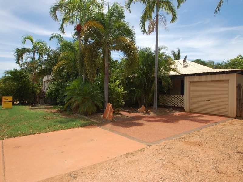 6 Goshawk Loop, Broome WA 6725