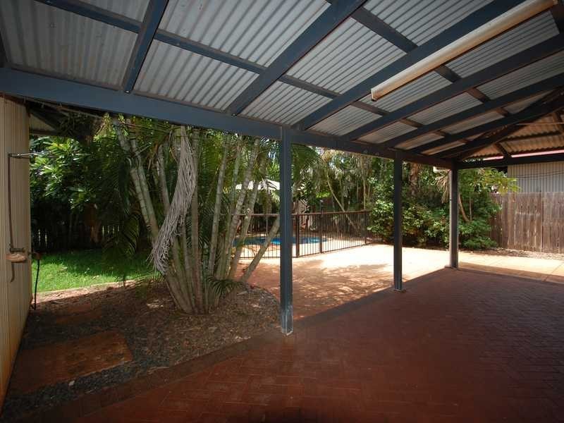 6 Goshawk Loop, Broome WA 6725