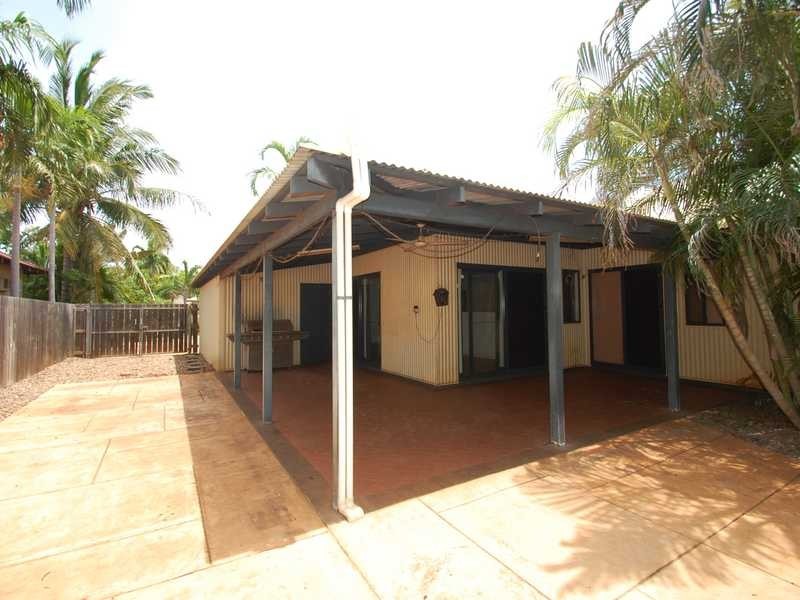 6 Goshawk Loop, Broome WA 6725