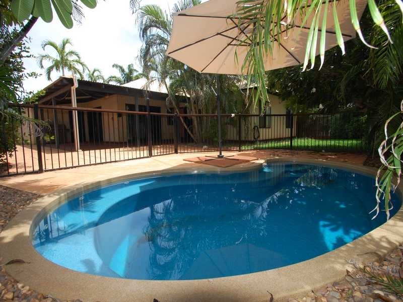 6 Goshawk Loop, Broome WA 6725