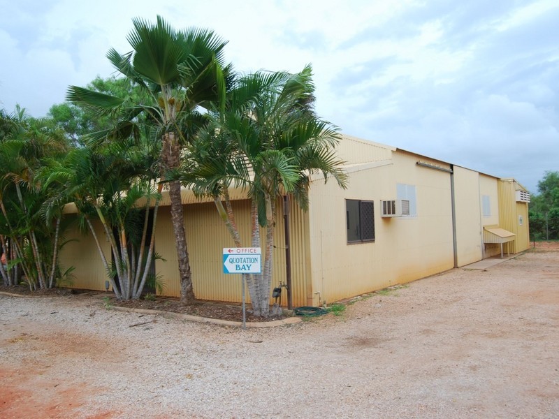 10 MINILYA ROAD, Broome WA 6725
