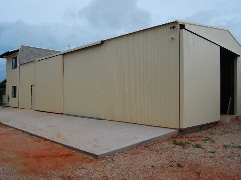 10 MINILYA ROAD, Broome WA 6725