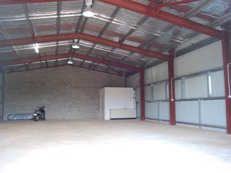 10 MINILYA ROAD, Broome WA 6725