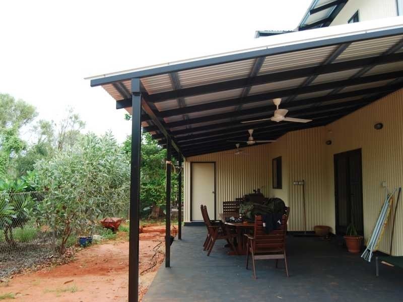 10 MINILYA ROAD, Broome WA 6725