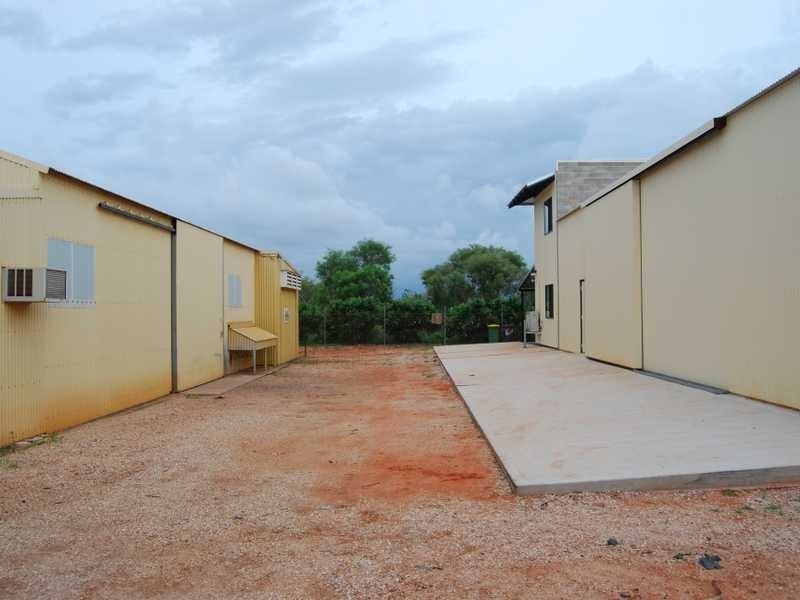 10 MINILYA ROAD, Broome WA 6725