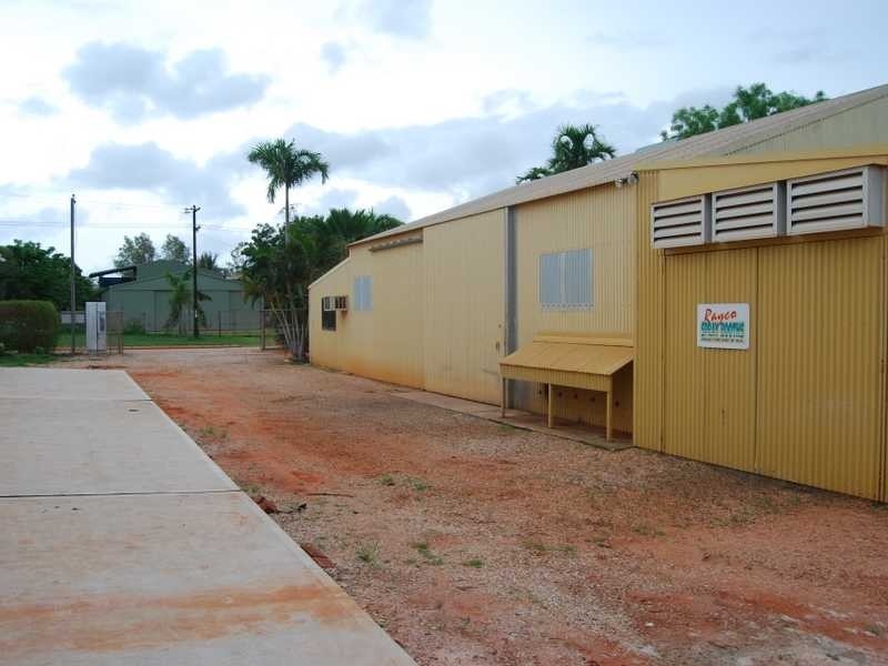 10 MINILYA ROAD, Broome WA 6725