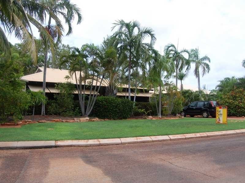 31B DeMarchi Road, Cable Beach WA 6726