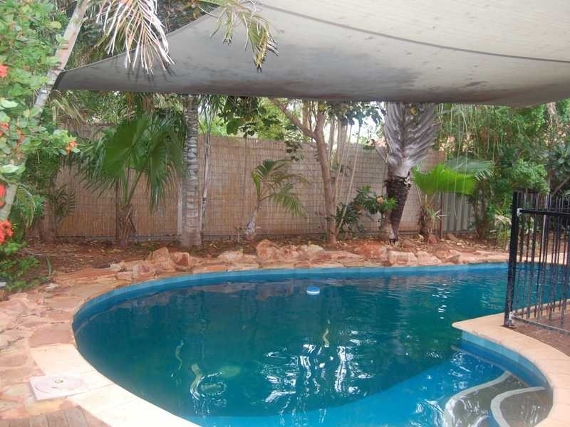 31B DeMarchi Road, Cable Beach WA 6726