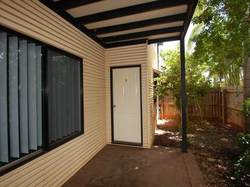 5/5-9 Herbert Street, Broome WA 6725