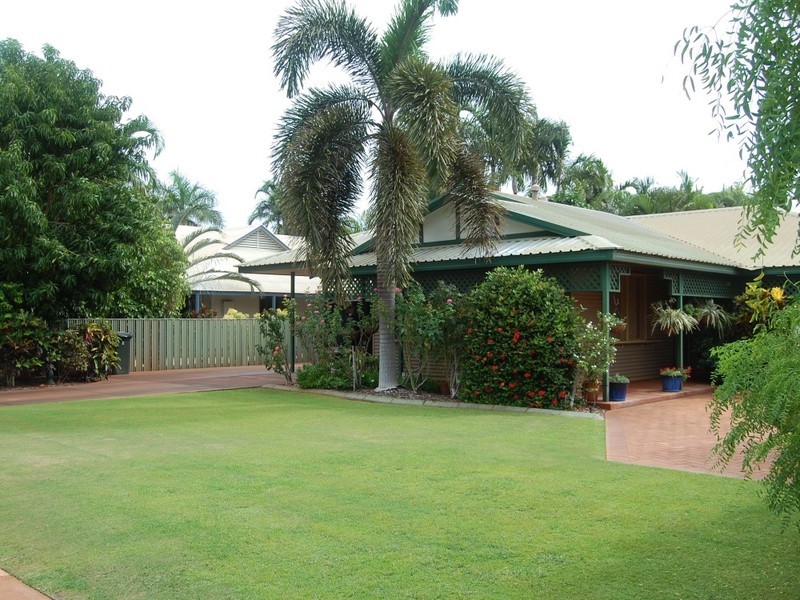 1 SLATER ROAD, Cable Beach WA 6726