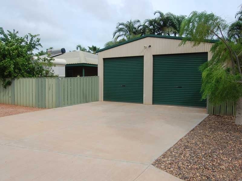 1 SLATER ROAD, Cable Beach WA 6726