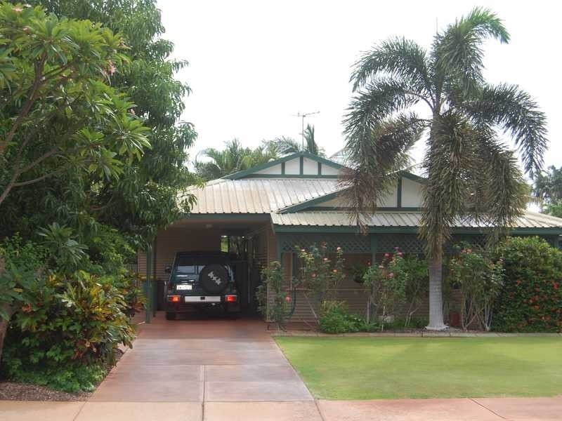 1 SLATER ROAD, Cable Beach WA 6726