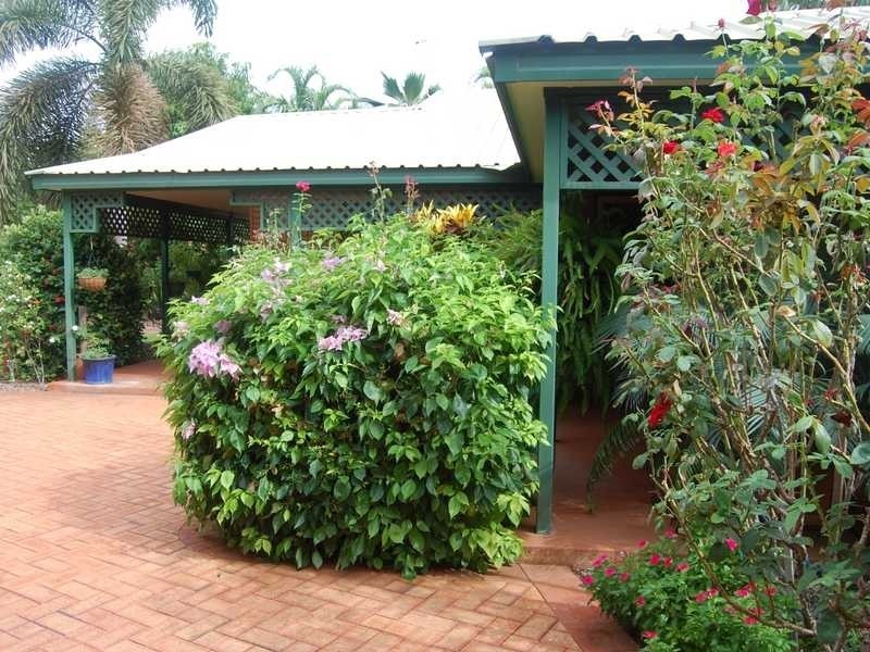 1 SLATER ROAD, Cable Beach WA 6726