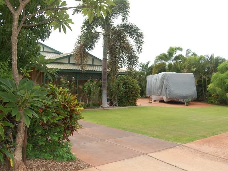 1 SLATER ROAD, Cable Beach WA 6726