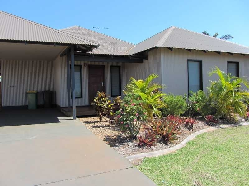 3 Sanderling Drive, Broome WA 6725