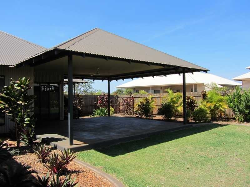 3 Sanderling Drive, Broome WA 6725