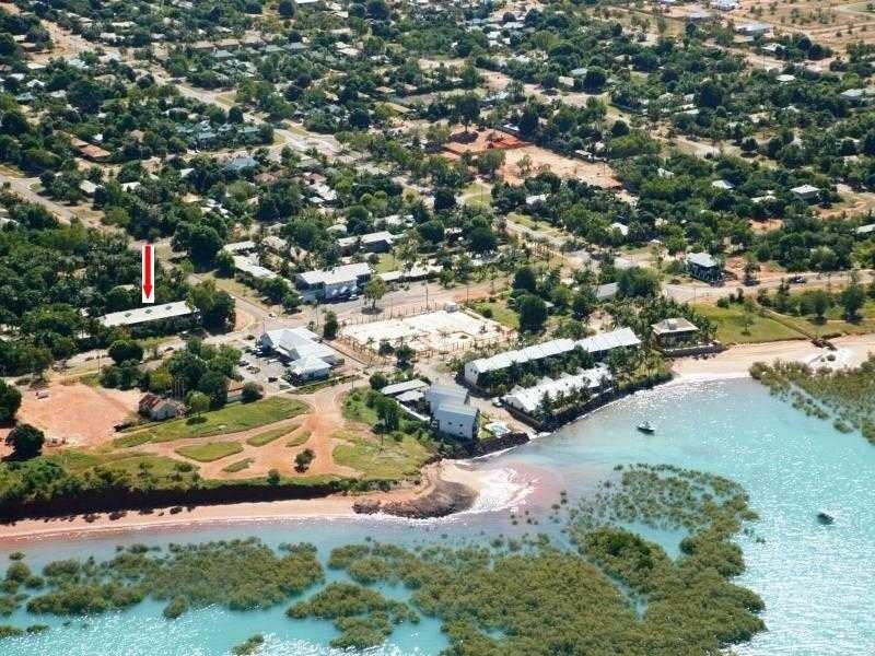 7/1 Saville Street Old Broome, Broome WA 6725