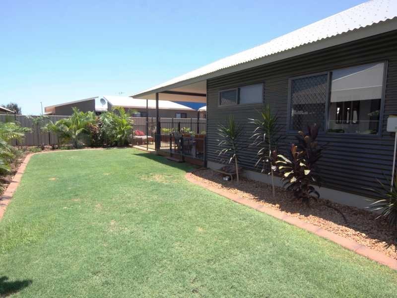 9 Shiosaki Brace, Broome WA 6725