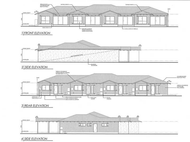 Magabala Mews, Broome WA 6725