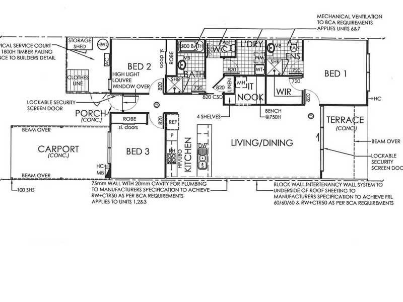 Magabala Mews, Broome WA 6725