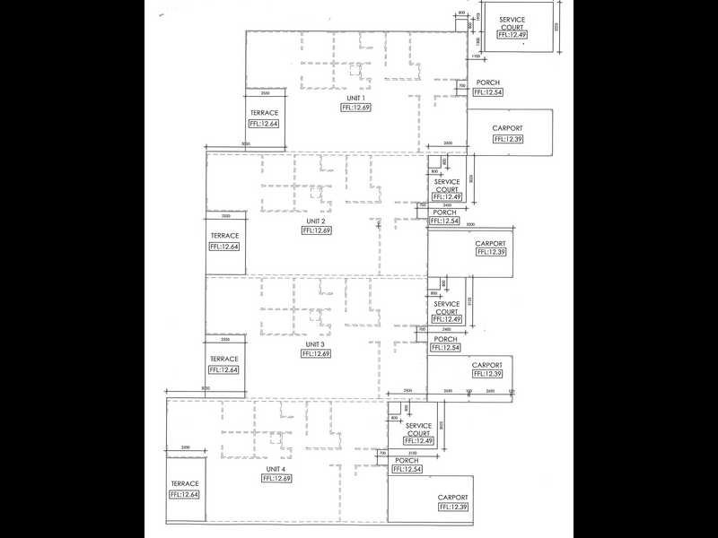 Magabala Mews, Broome WA 6725