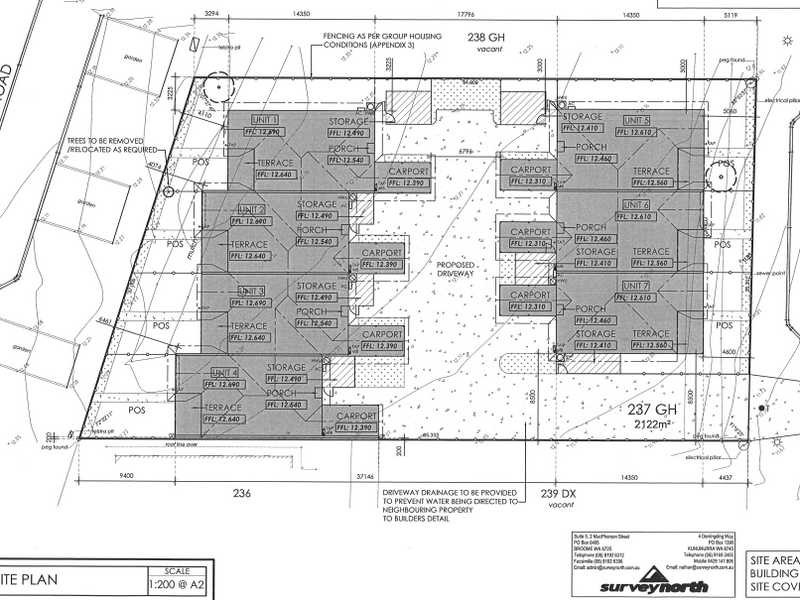 Magabala Mews, Broome WA 6725