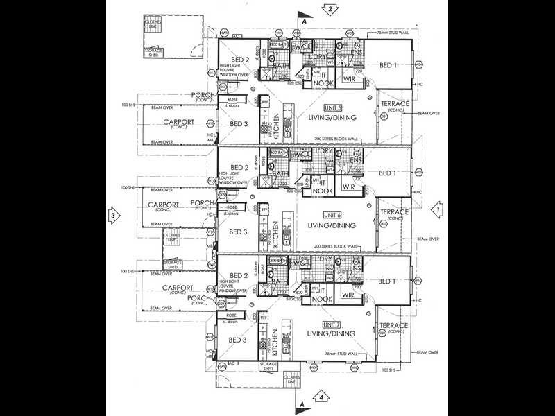 Magabala Mews, Broome WA 6725