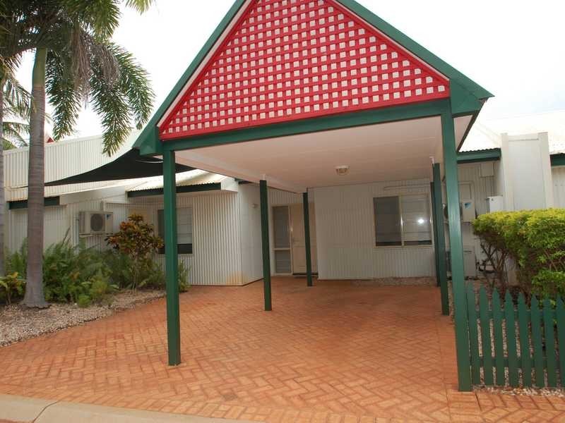 6/39 Hammersley Street, Broome WA 6725