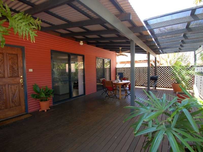 4 Gibson Retreat, Cable Beach WA 6726