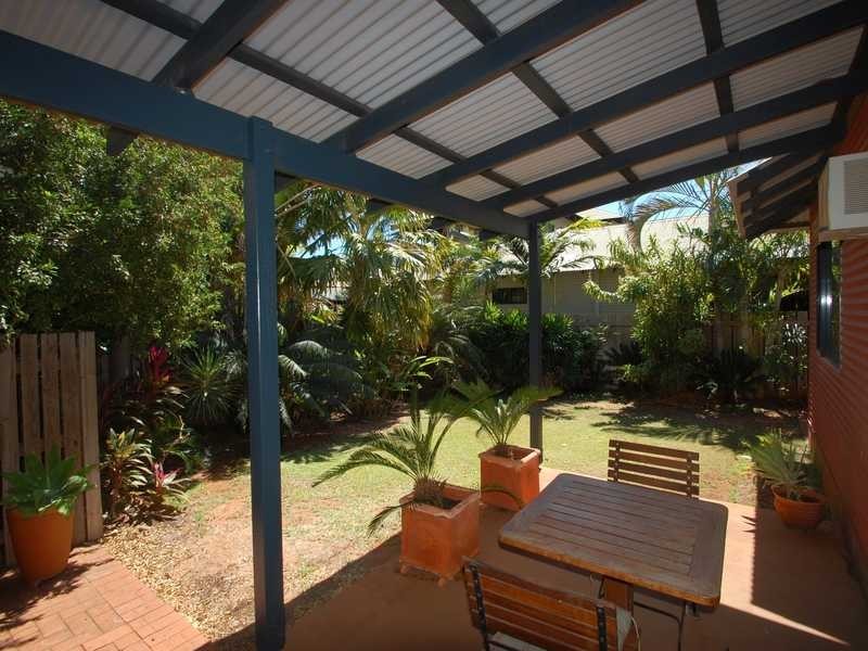 4 Gibson Retreat, Cable Beach WA 6726