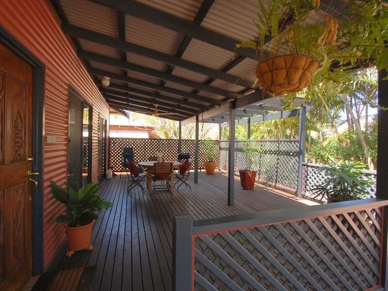 4 Gibson Retreat, Cable Beach WA 6726