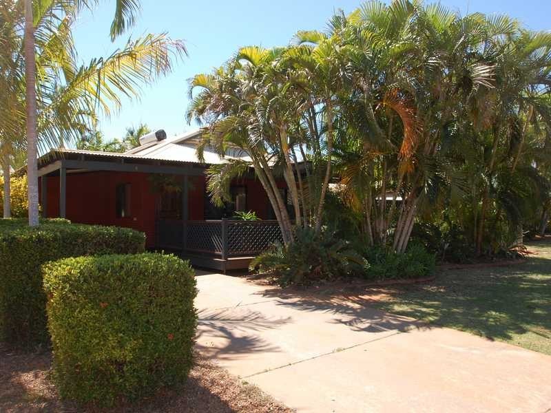 4 Gibson Retreat, Cable Beach WA 6726