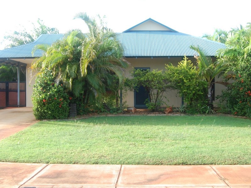 4 Bowerbird Loop, Broome WA 6725