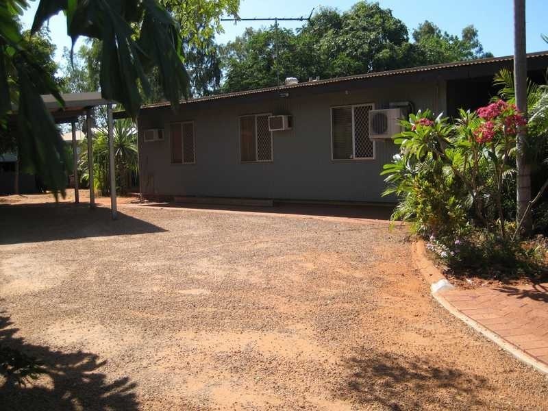 8 Frewer Avenue, Broome WA 6725