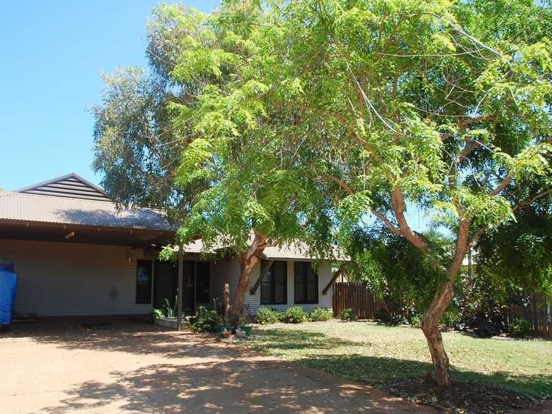 15 Ibis Way, Broome WA 6725