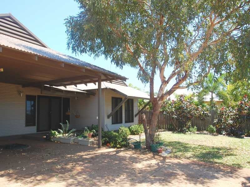 15 Ibis Way, Broome WA 6725