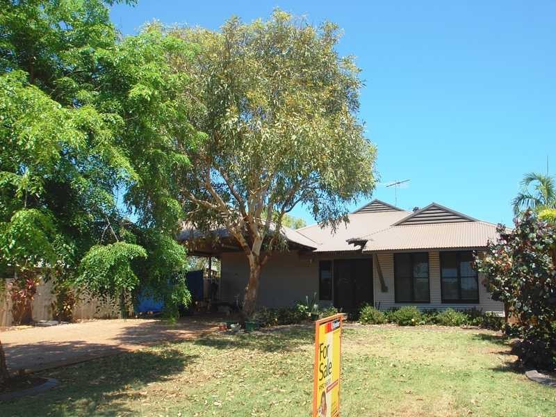 15 Ibis Way, Broome WA 6725