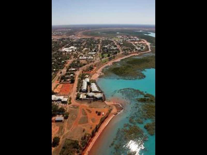 19/39 Hamersley Street, Broome WA 6725