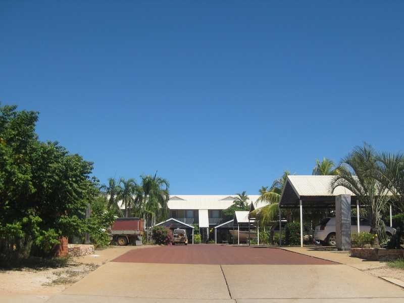 33/10 De Pledge Way, Cable Beach WA 6726