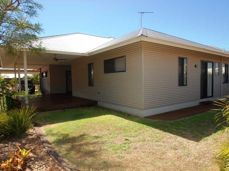 12 Magabala Place, Broome WA 6725