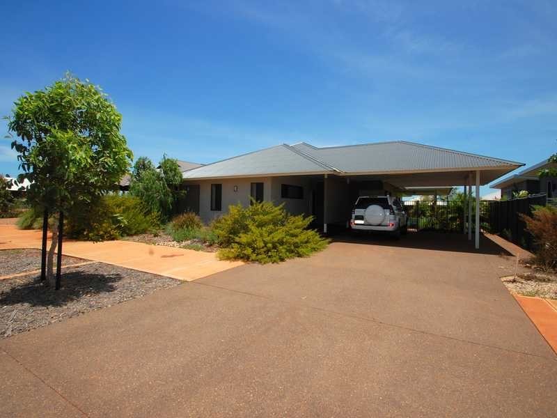 12 Magabala Place, Broome WA 6725